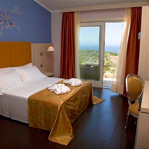 Classic Zimmer mit Kingsize-Bett