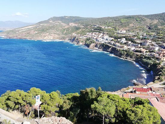 Castelsardo Zitadelle